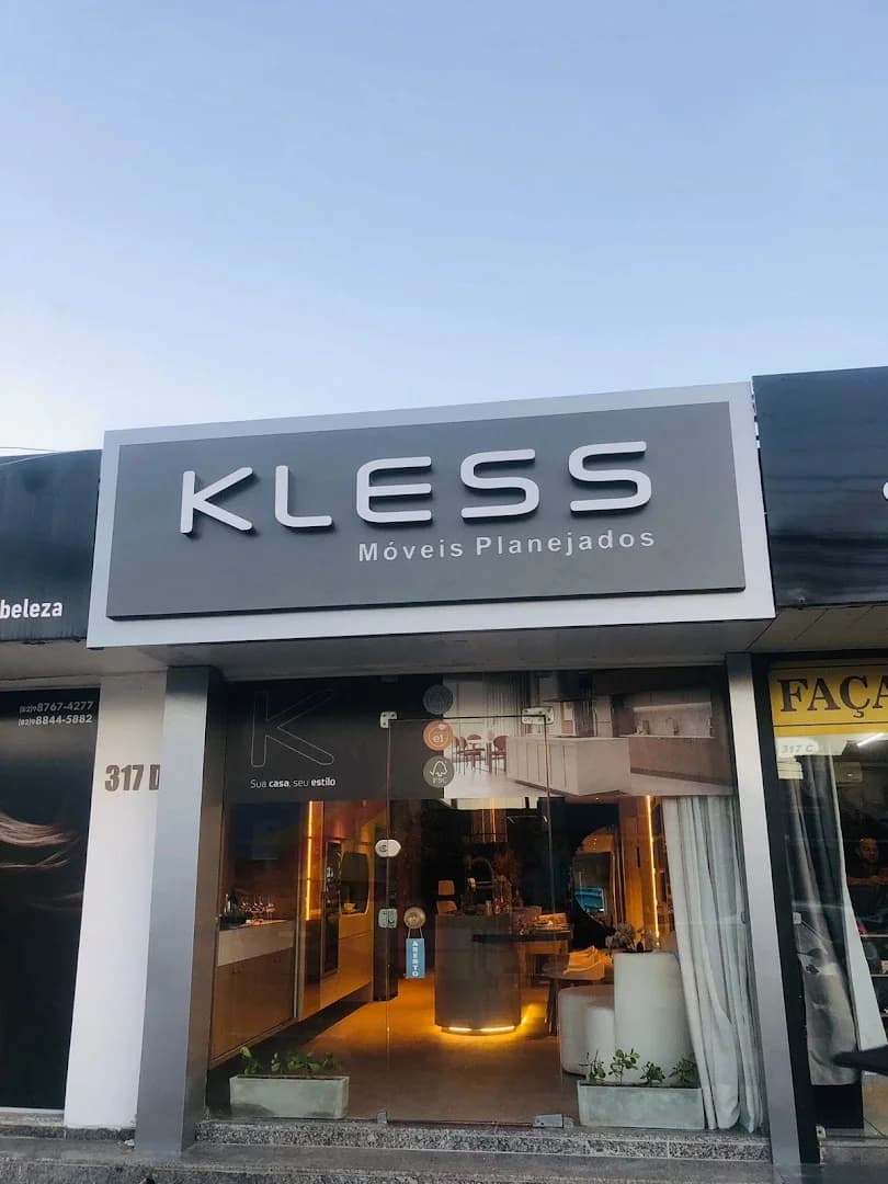 Kless Planejados Maceió – foto 1