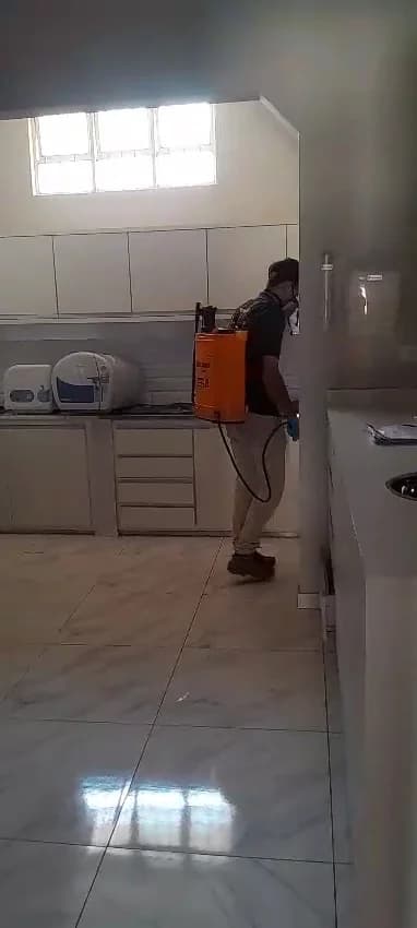 JW CONTROLE & SOLUÇÕES – foto 2