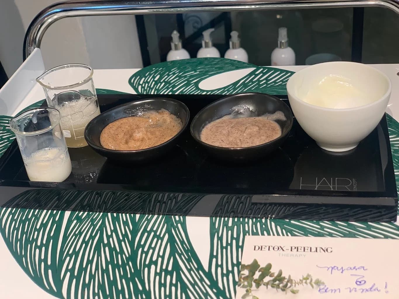 Estética - Lila Barreto - Vitória da Conquista BA – foto 3
