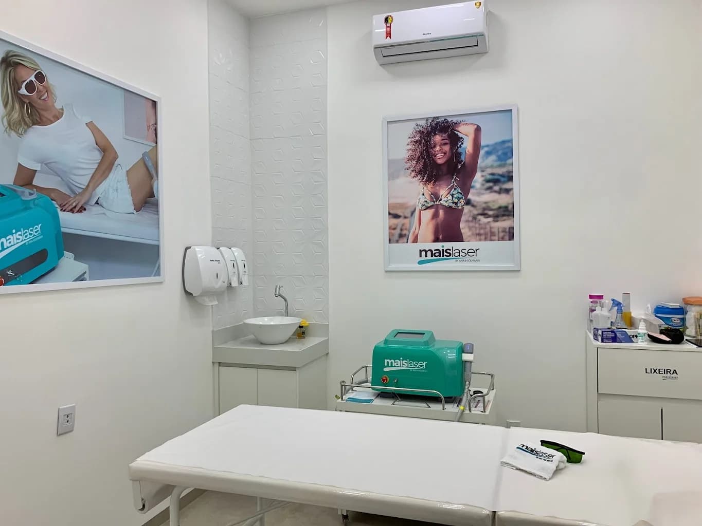 Maislaser By Ana Hickmann – foto 2