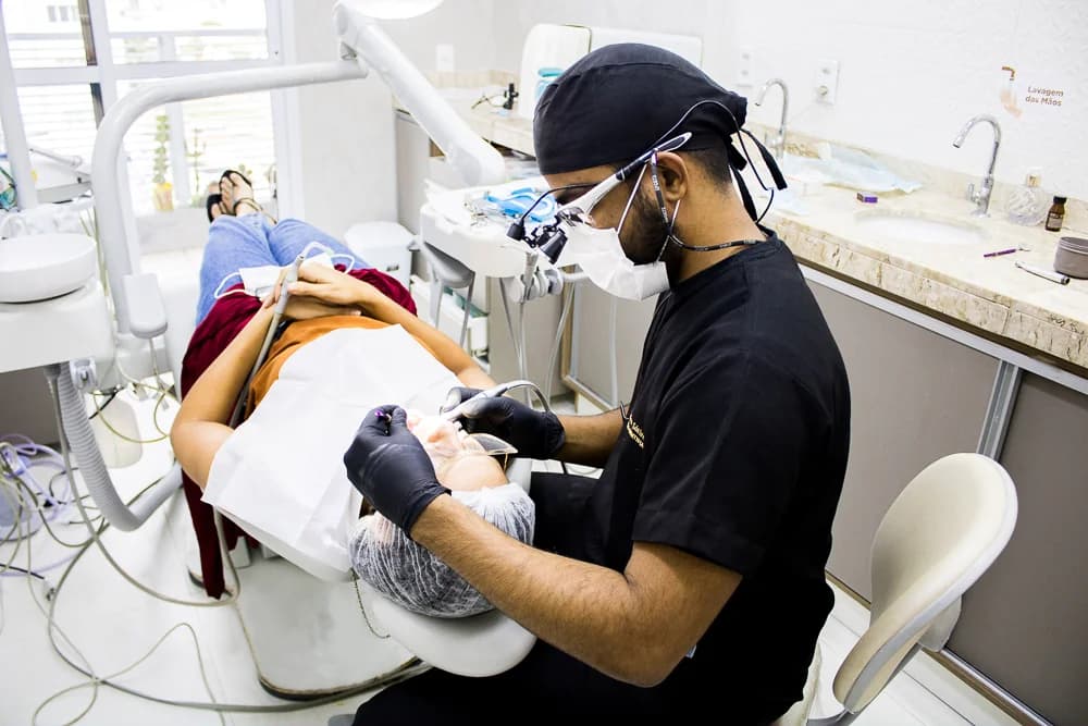 Dr. Pedro Sátiro Dentista – foto 1