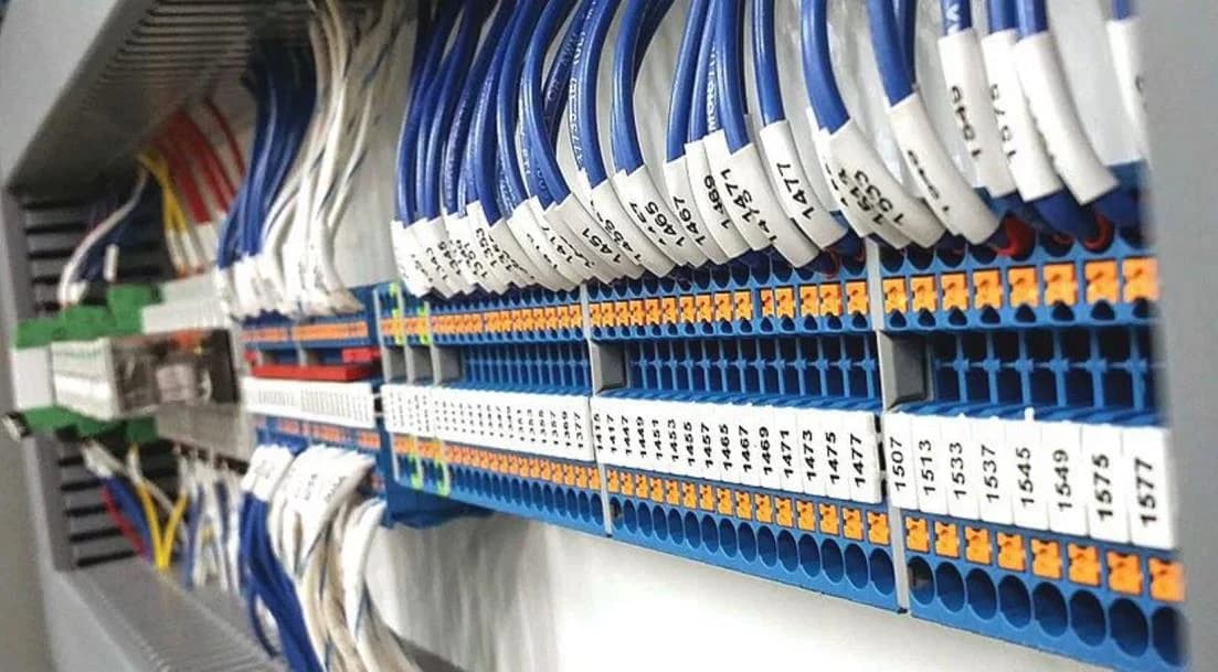 Batista Eletricista – foto 1