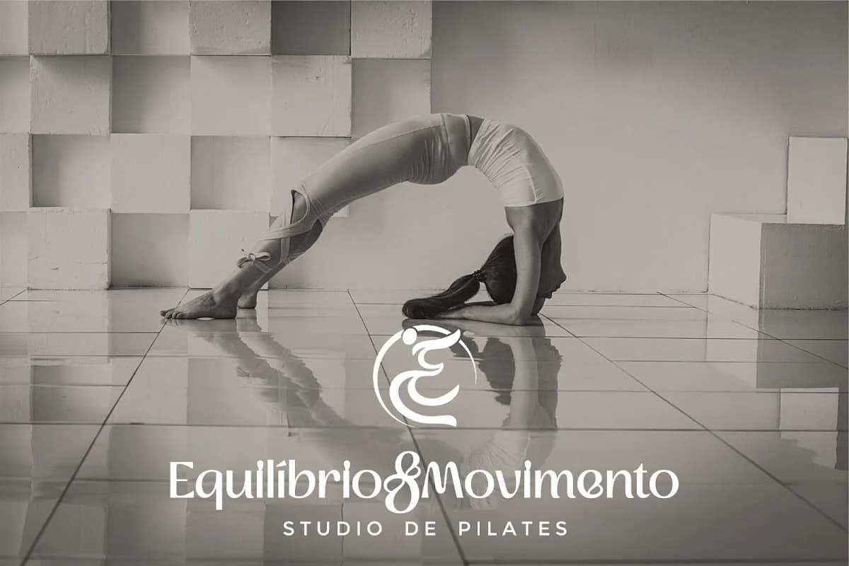 Studio Equilíbrio e Movimento – foto 1