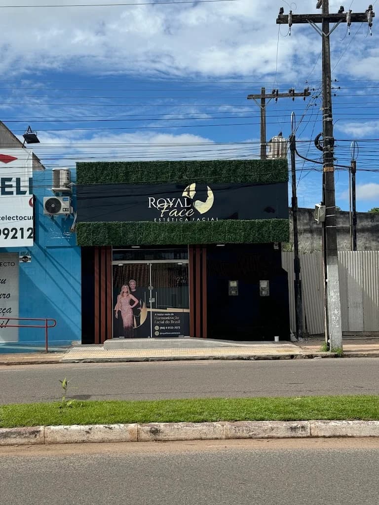 Royal Face Clínica de Estética - Santarém – foto 3