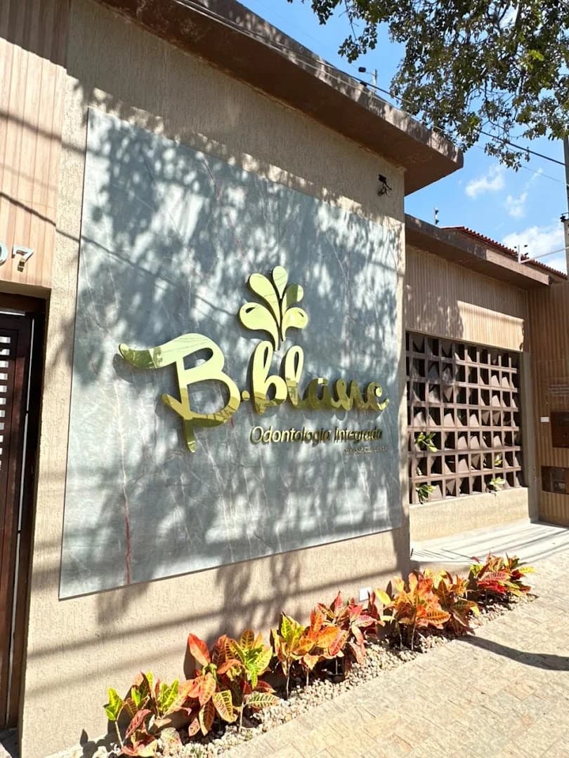 Clínica B.blanc - Dentista Santo André – foto 1
