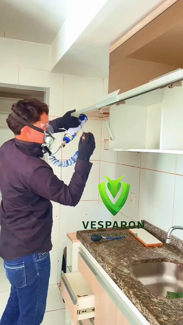 Vesparon Controle de Pragas – foto 2