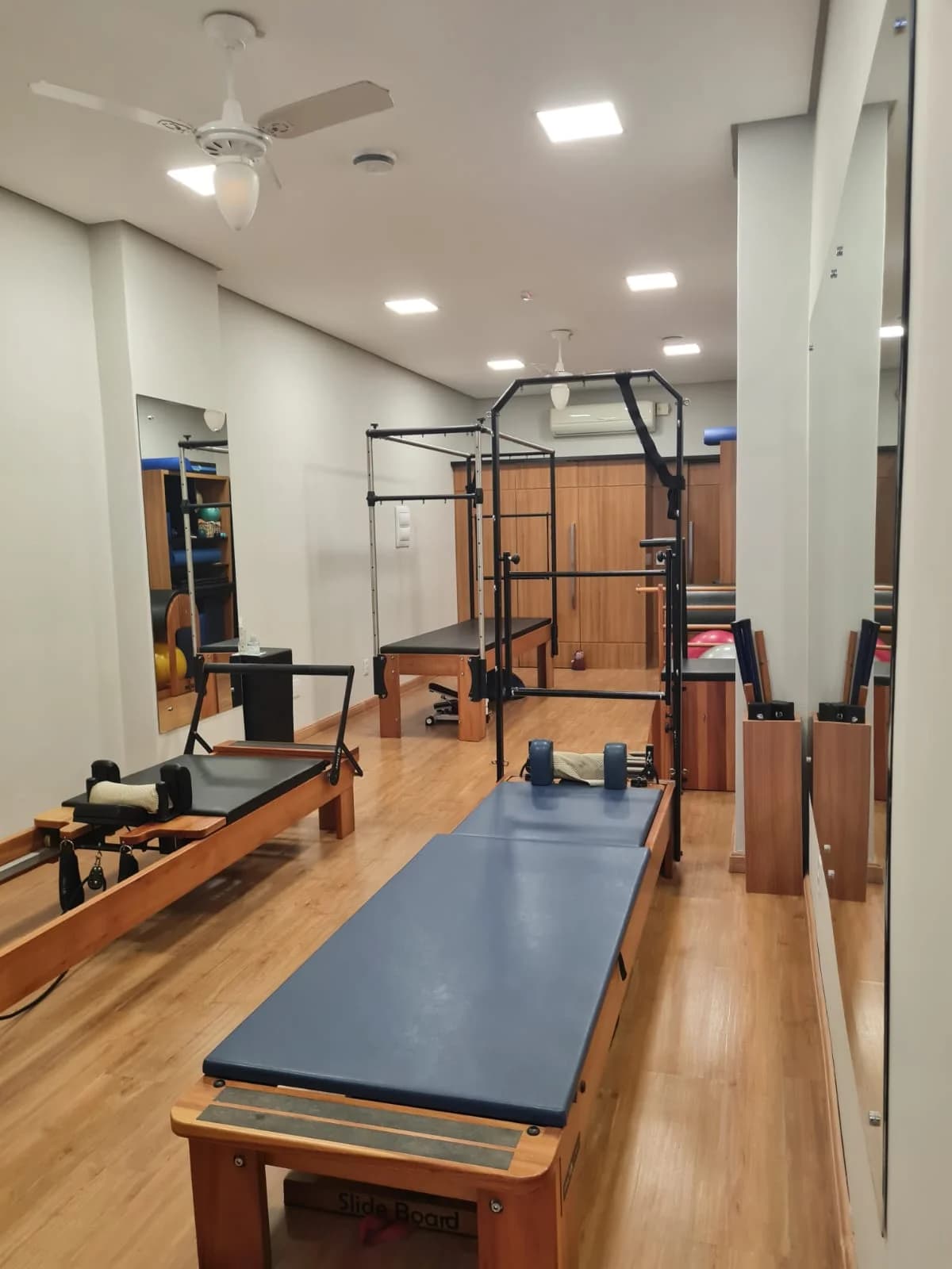 Studio de Pilates Pro Corpo – foto 2