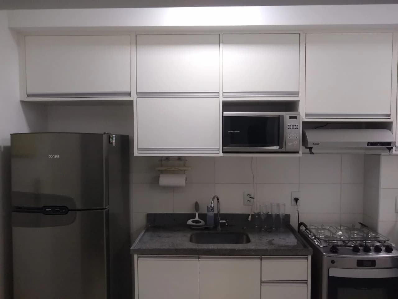 Green Home Móveis Planejados. – foto 1