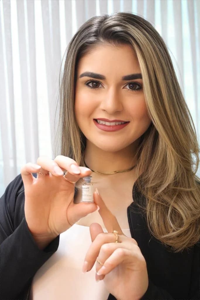 Dra. Luara Neves – foto 2