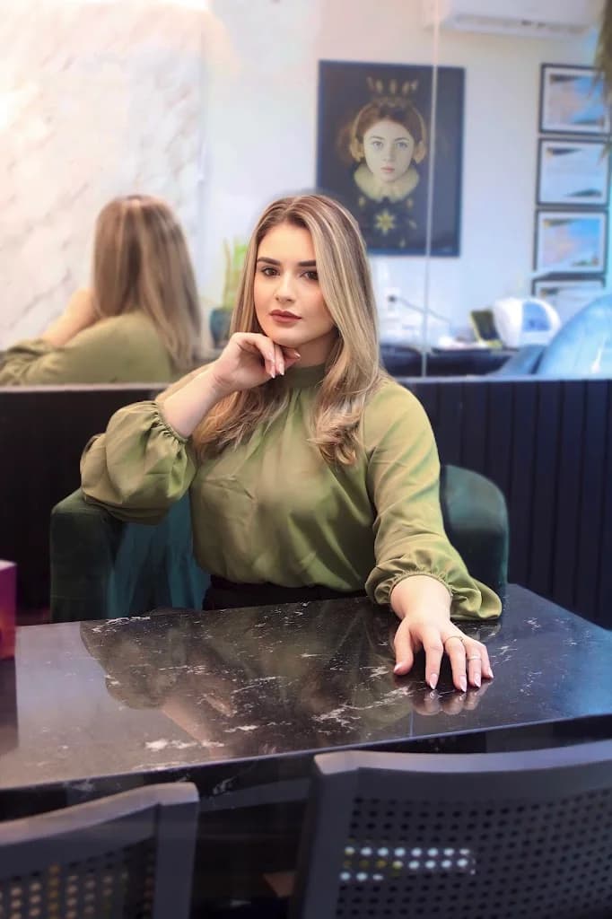 Dra. Luara Neves – foto 3