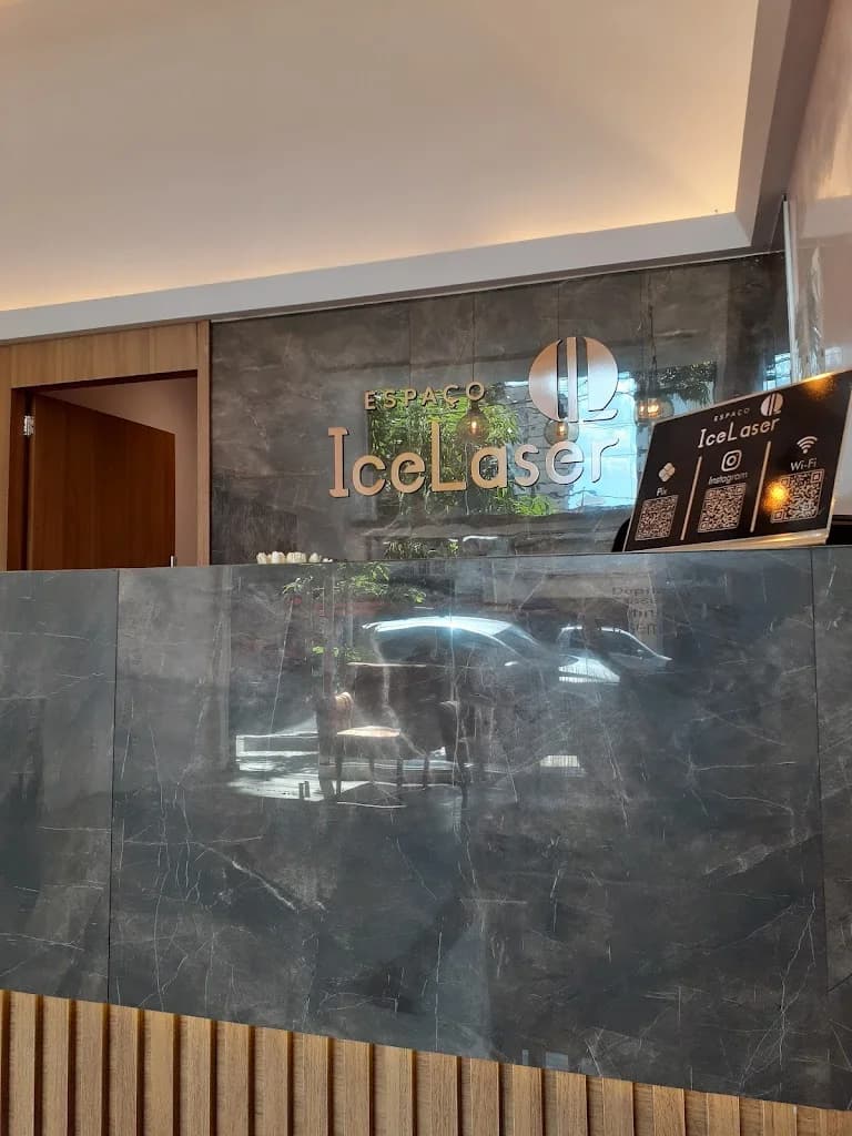 Ice Laser Batista Campos – foto 2