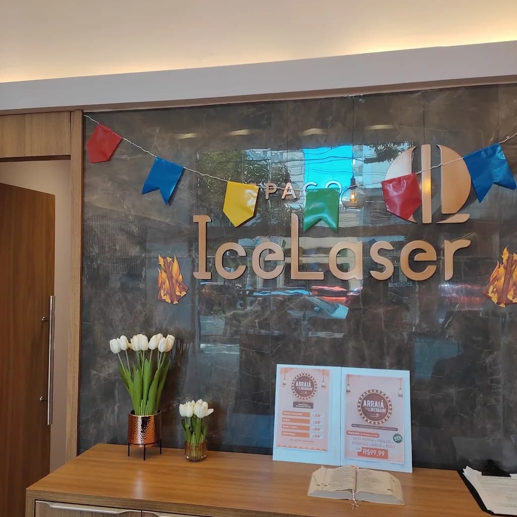 Ice Laser Batista Campos – foto 3