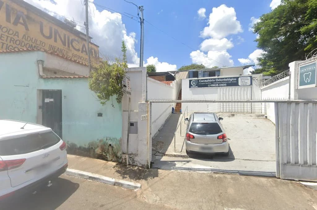 Odontologia Sabará – foto 2