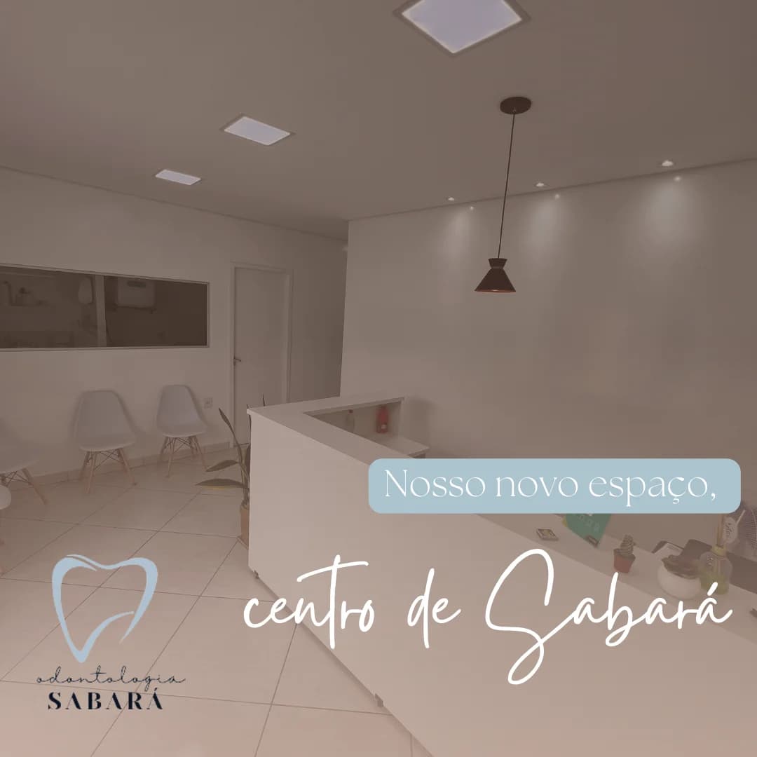 Odontologia Sabará – foto 3
