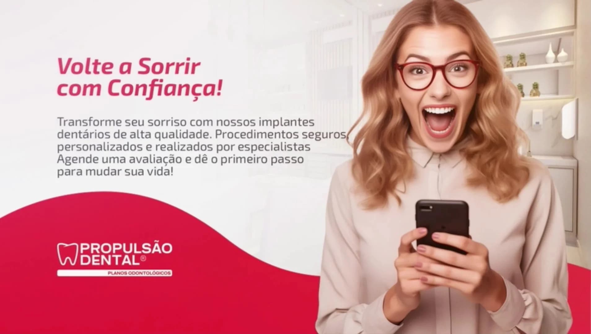 Propulsão Dental – foto 2