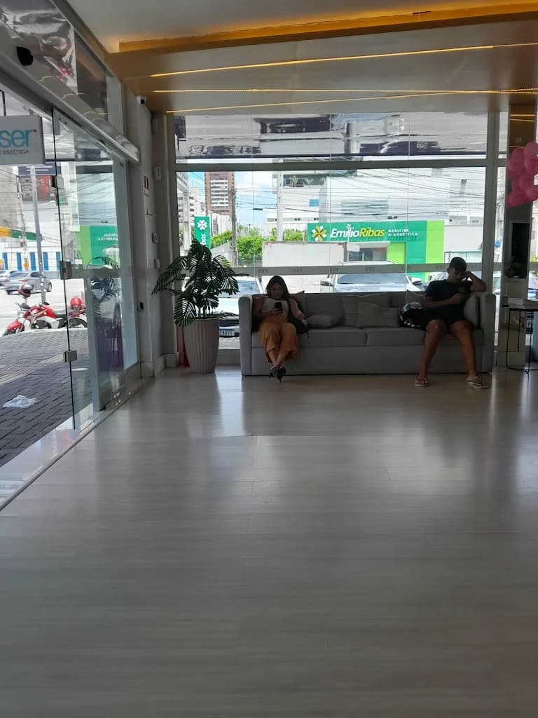 Depilação a Laser e Estética - Dom Luís - YESlaser – foto 2
