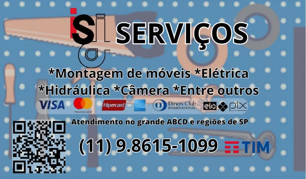ISJ SERVIÇOS – foto 1