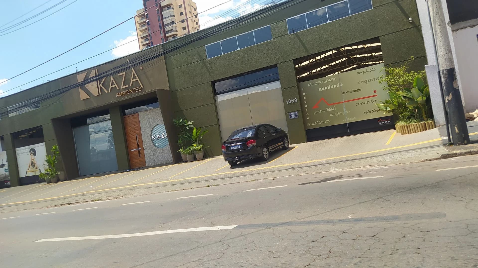 KAZA Ambientes Planejados – foto 1