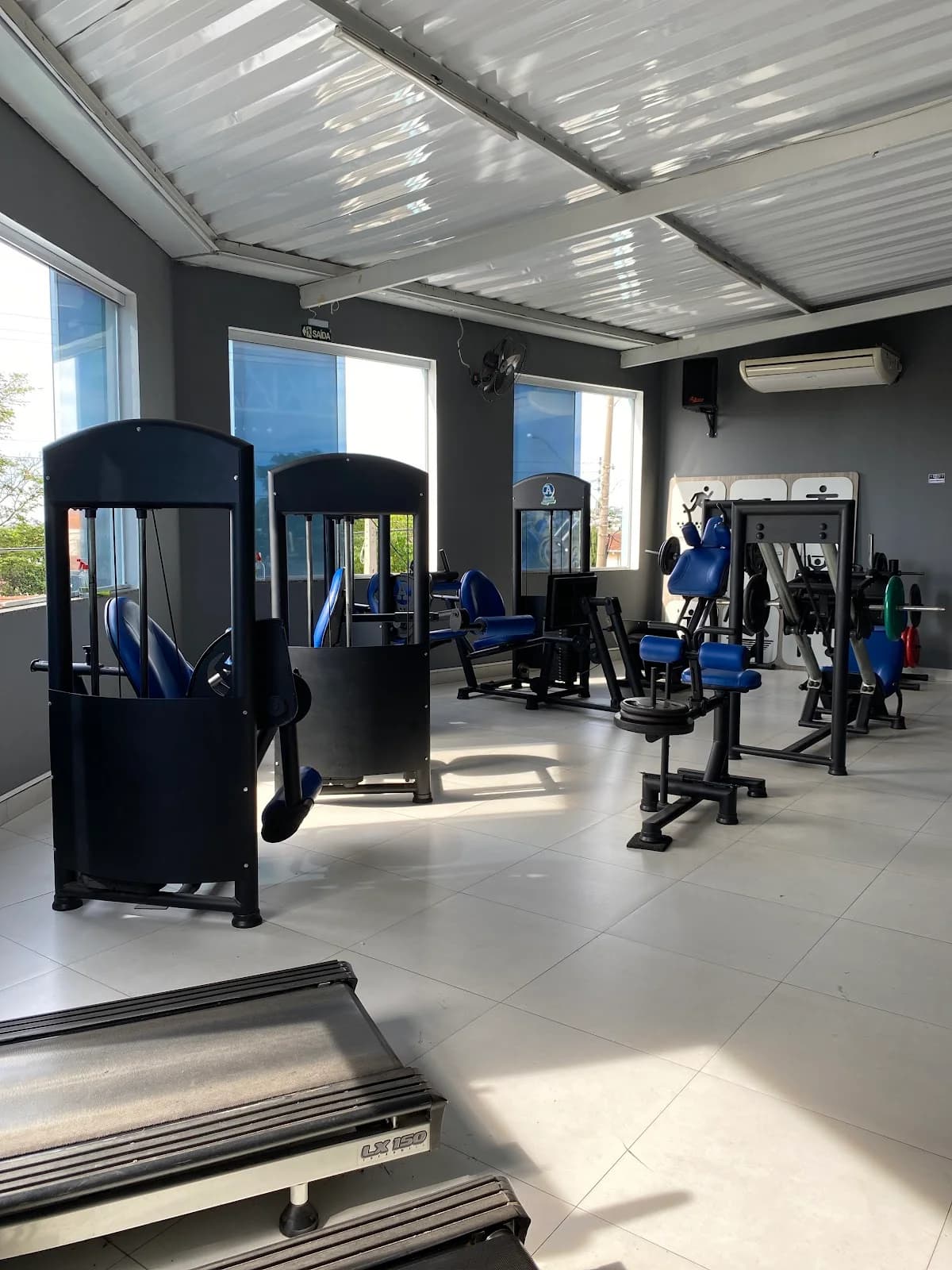 Academia Nova Midgard – foto 2