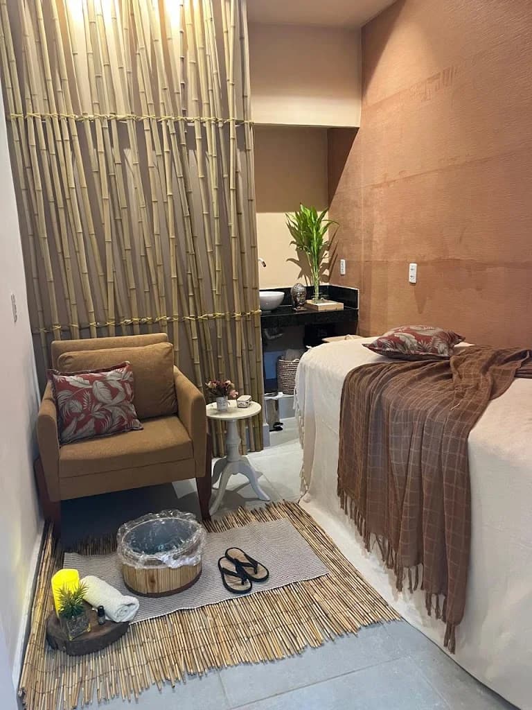 Lamaj Clínica | Spa Urbano | Esmalteria – foto 1