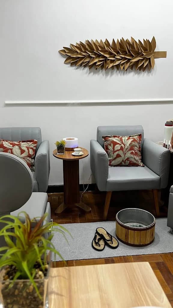 Lamaj Clínica | Spa Urbano | Esmalteria – foto 3