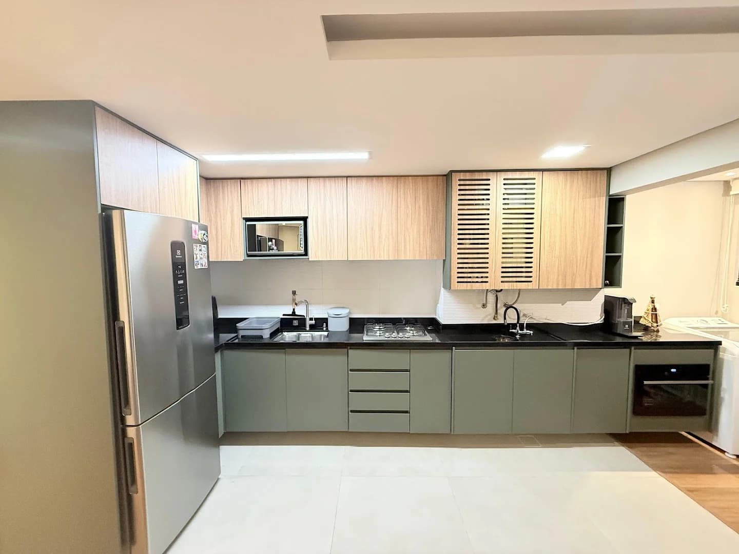 Porto Marcenaria – foto 1