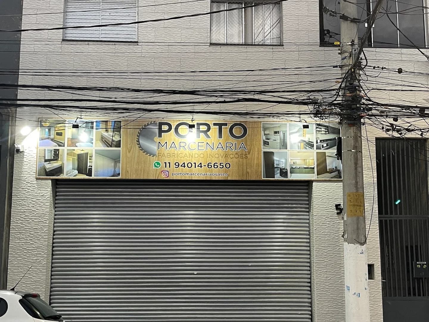 Porto Marcenaria – foto 3