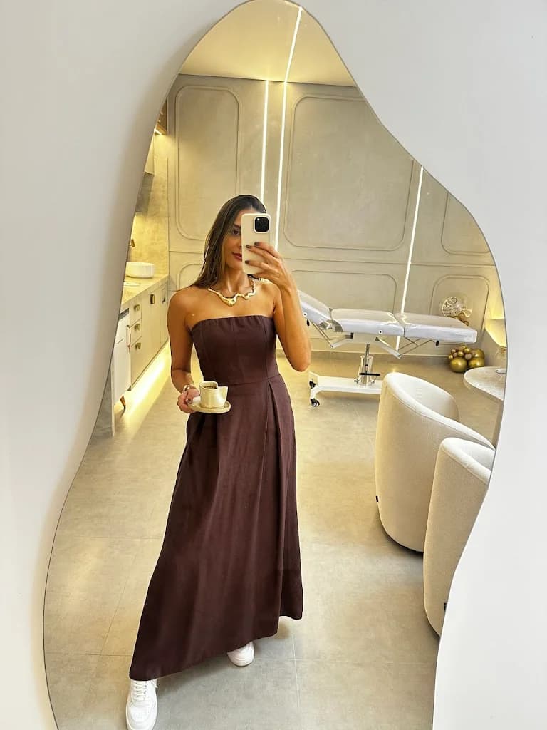 Dra. Caroline Campos | Harmonização Facial – foto 2