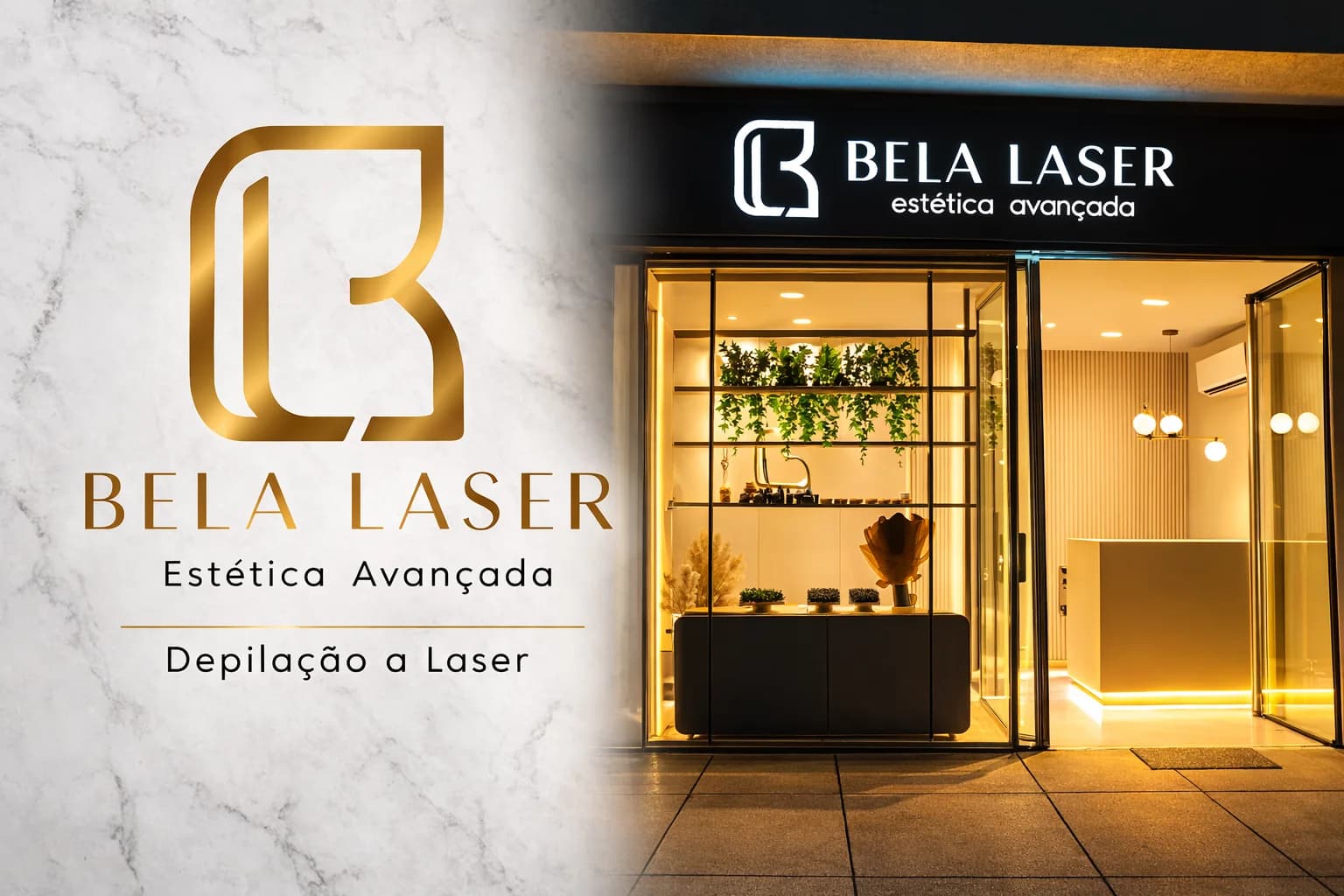 Bela Laser | Depilação a Laser – foto 1