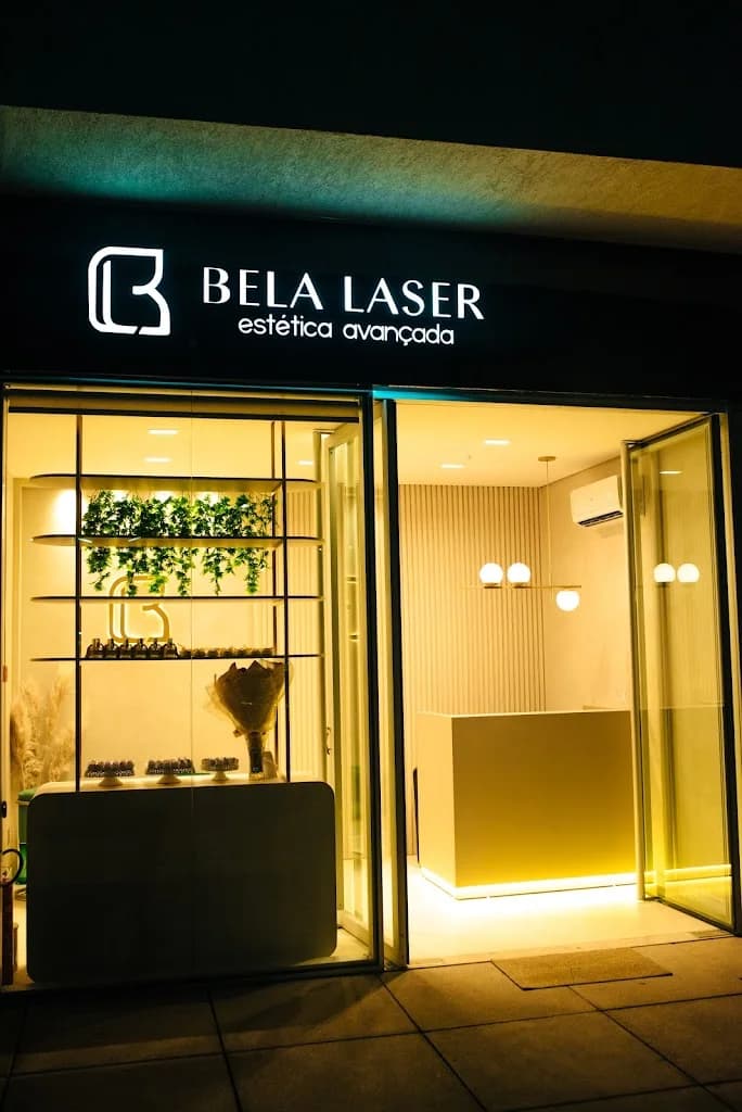 Bela Laser | Depilação a Laser – foto 2