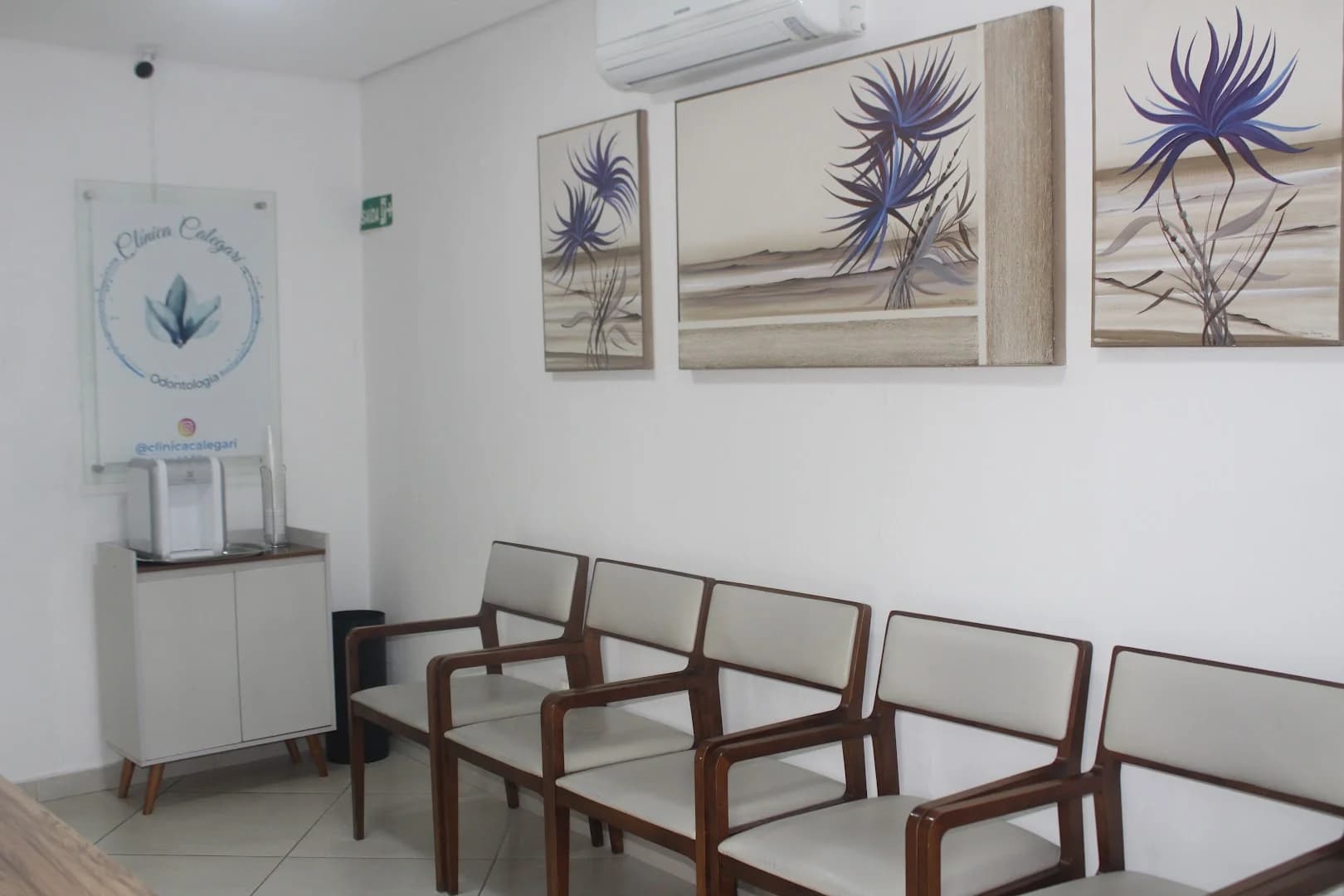 Clínica Calegari - São João – foto 2