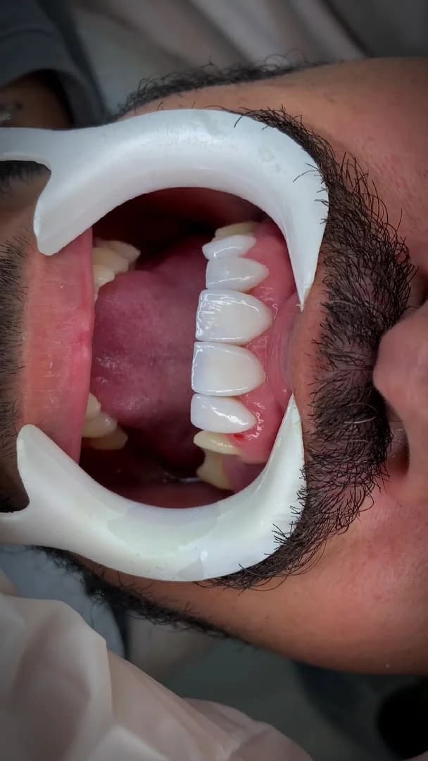 Dra. Victoria Quintanilha l Dentista São Gonçalo – foto 2
