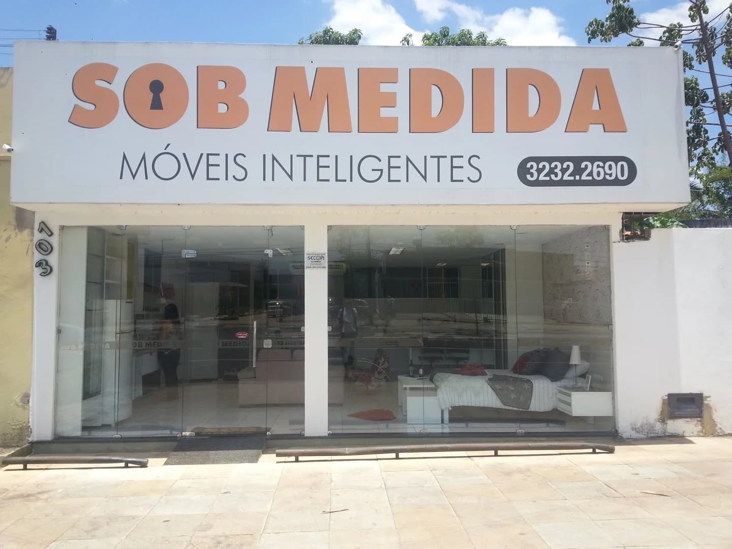 Sob Medida - Móveis Planejados em Teresina PI – foto 1