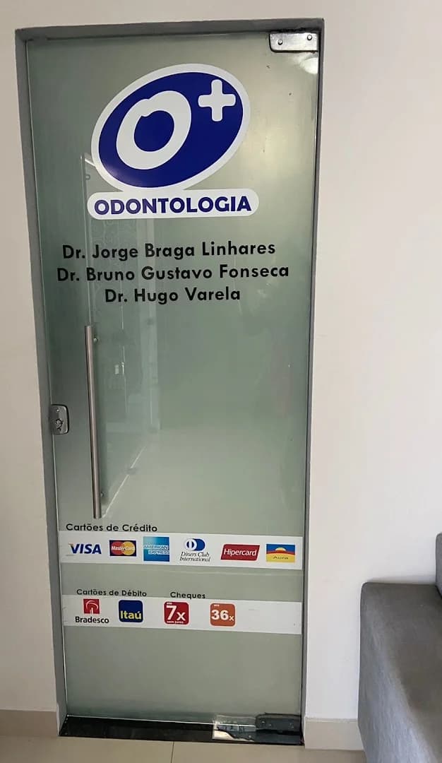 Dr Bruno Gustavo Fonsêca – foto 1