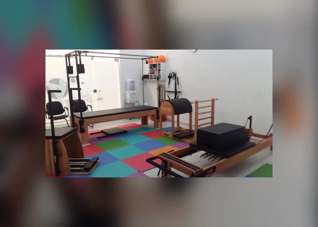 Studio L Pilates – foto 1