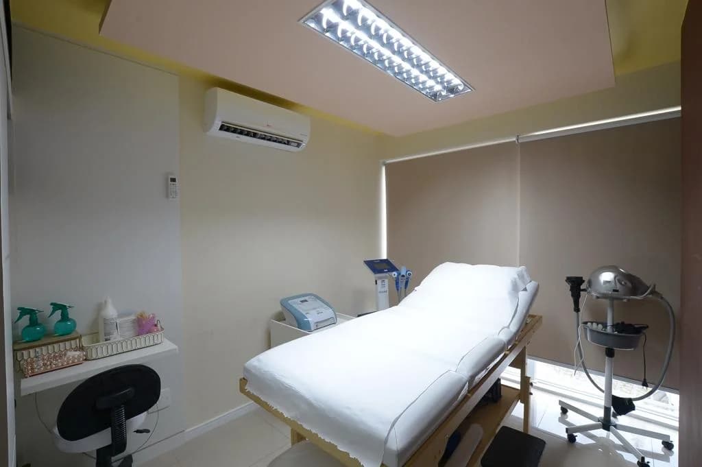Dra Candida Carvalho Estética Avançada, Botox, Harmonização Facial, Odontologia e Laser – foto 2