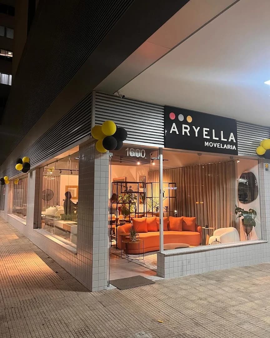 Aryella Movelaria – foto 2