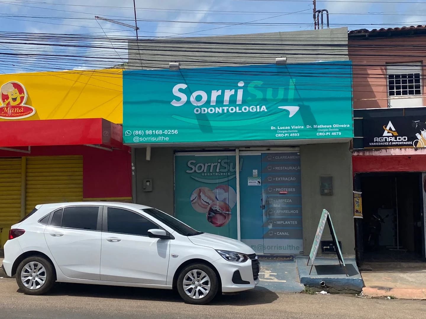 Sorrisul Odontologia – foto 1