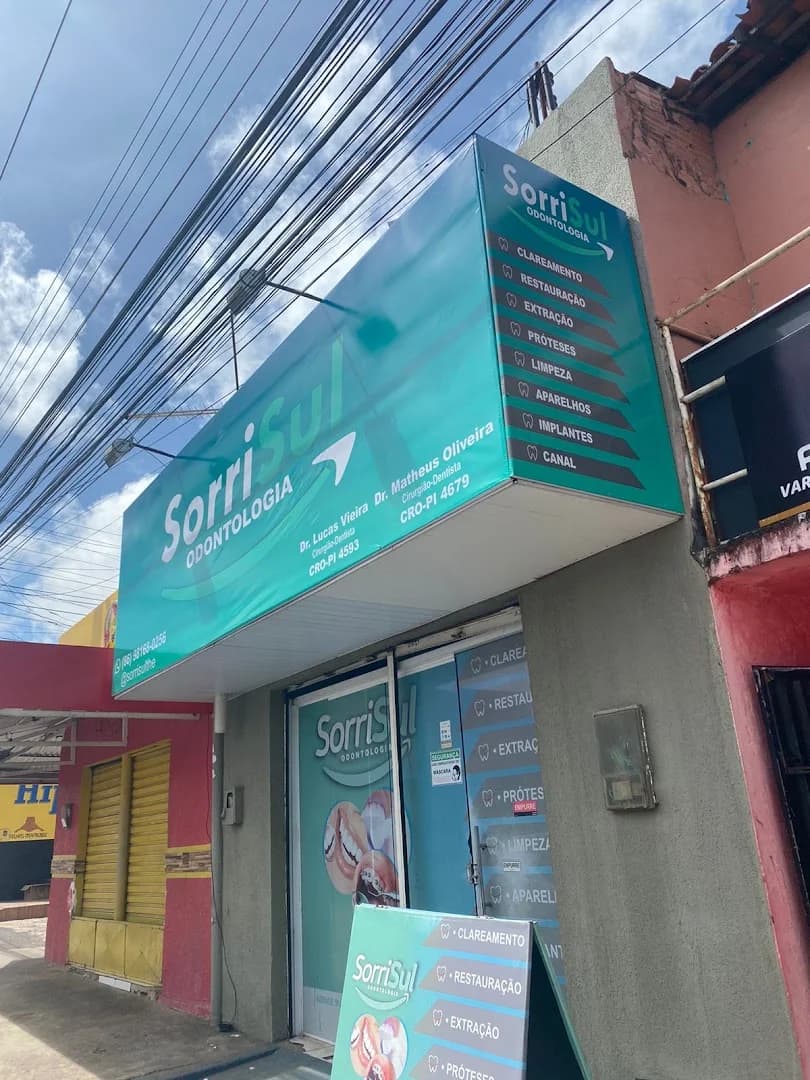 Sorrisul Odontologia – foto 2
