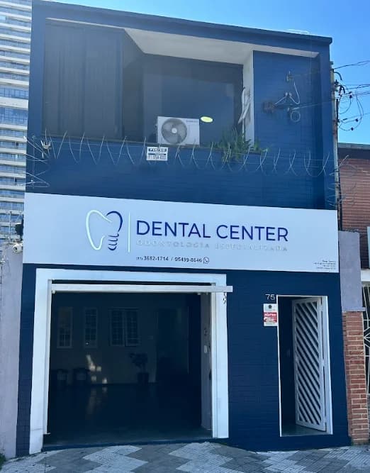 Dental Center Osasco – foto 1