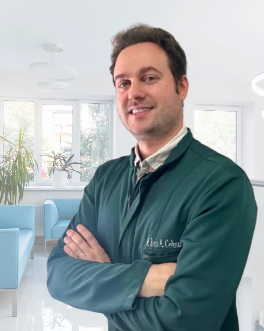 Dental Center Osasco – foto 2