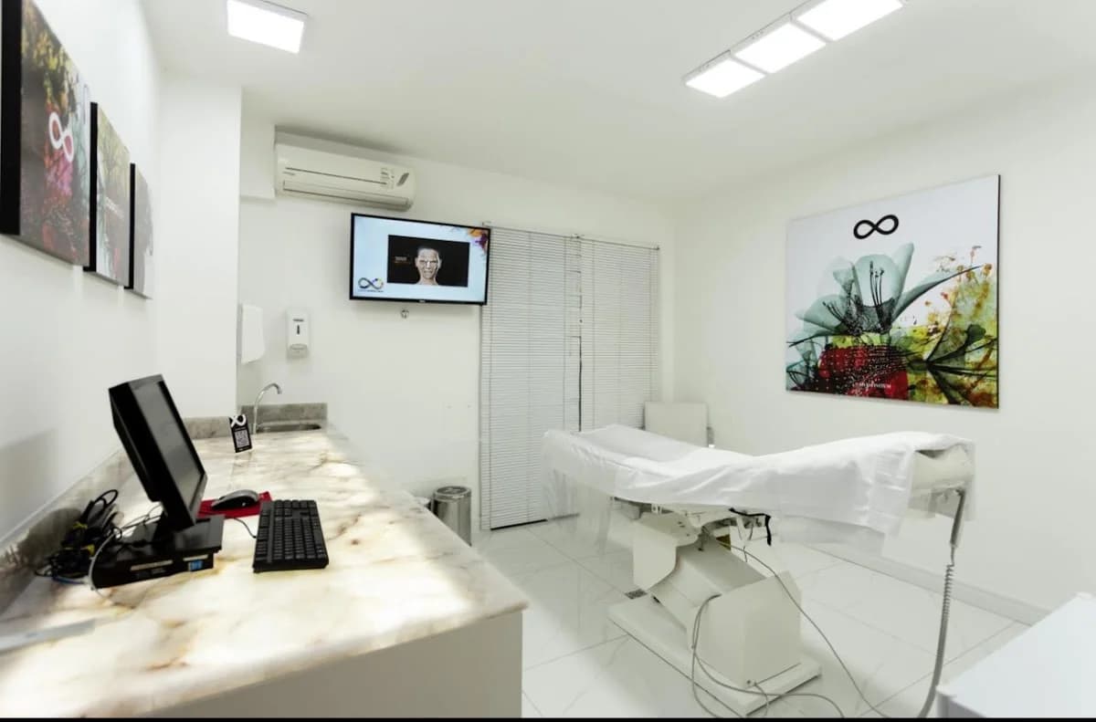 Clínica Corpo e Arte - Medicina e Estética – foto 3