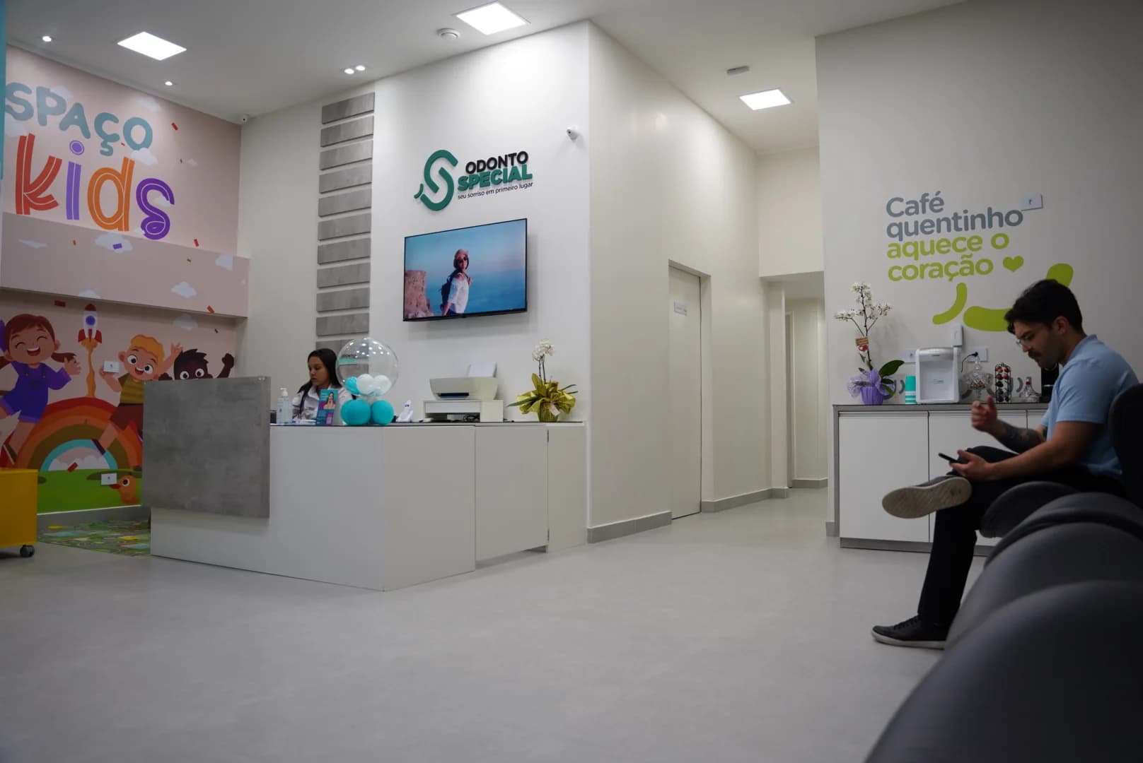 Odonto Special - São José dos Campos – foto 1