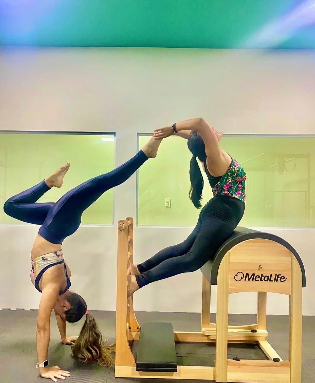 Bfit Studio Pilates – foto 2