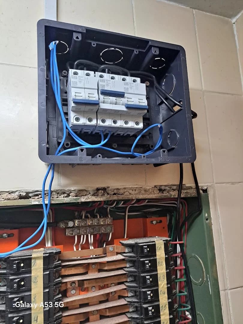 manutenção Pedreiro carpinteiro – foto 2