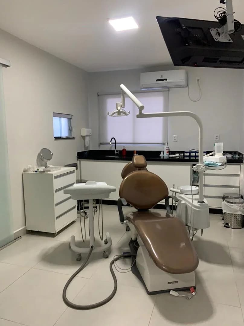 Lotus Odontologia – foto 1