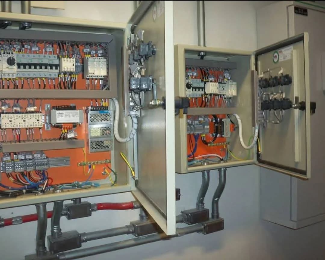 instalações eletricas Electrolight – foto 1