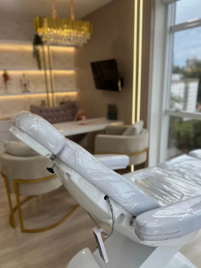 Dra. Jakelline Venturi - Harmonização Facial em Joinville.| Botox – foto 3