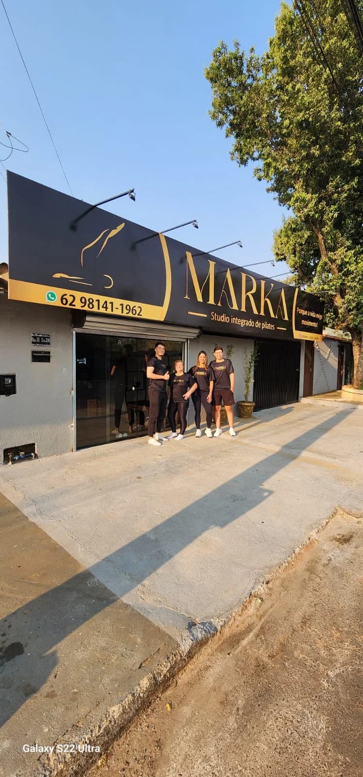 MarKa Studio de Pilates Integrado – foto 2