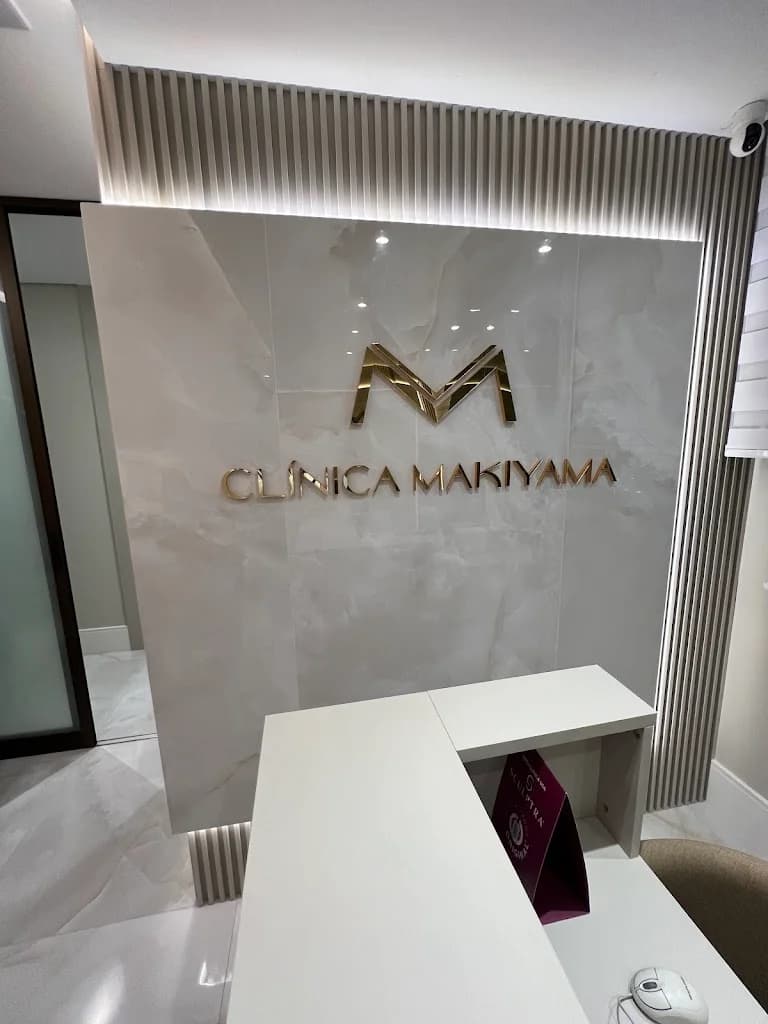 Clinica Makiyama - Harmonização Facial | Dra Fernanda Makiyama – foto 2